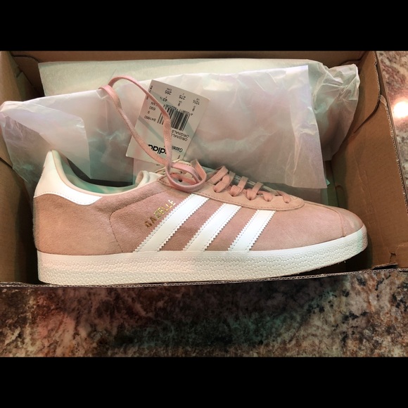 khaki gazelles womens